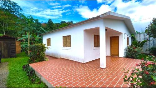 Santo Antonio House | Casa do Rio