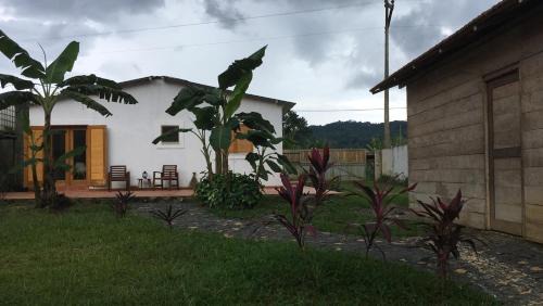 Santo Antonio House | Casa do Rio