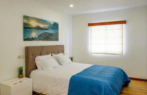 Gaula House | Casa do Simão Gaula