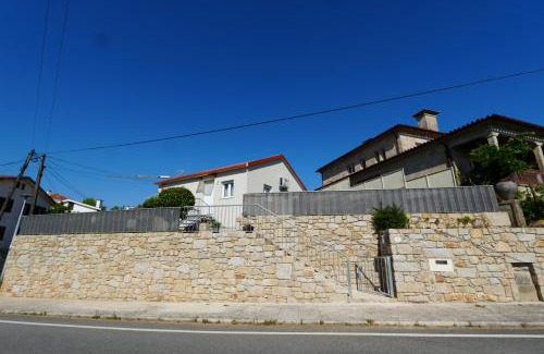 Ponte de Lima House | Casa do Sobral