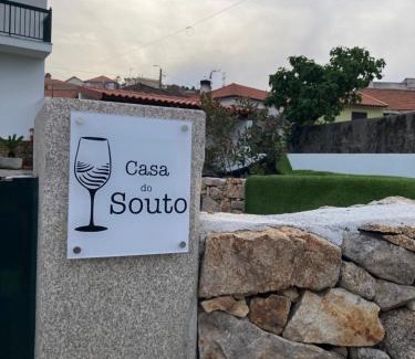 Aricera House | Casa do Souto - Alojamento Local no Douro