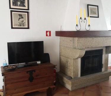 Nazare Apartment | Casa do Suberco