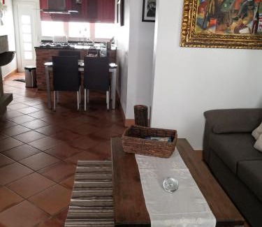 Nazare Apartment | Casa do Suberco