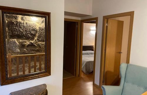 Montalegre House | Casa do Terrado-Tourém