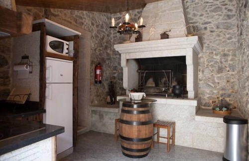 A Bana Cottage | Casa do Vinculeiro O SANGRIÑAL