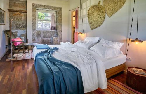 Guardizela House | Casa do Xico - Minho's Guest