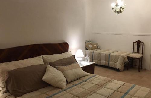 Sambuca di Sicilia Apartment | Casa dolce Casa