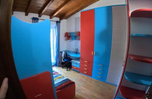 Vigano San Martino Apartment | Casa Dolci Sogni