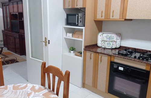 San Juan de Alicante House | Casa Domínguez.a Solo 15 min de la Mejor Playa de la Costa Blanca