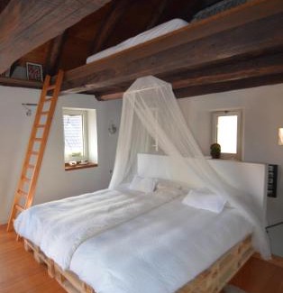 Brione sopra Minusio House | Casa don Bosco