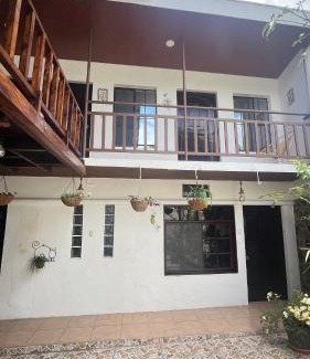 Concepcion de Ataco House | Casa Don Quijote