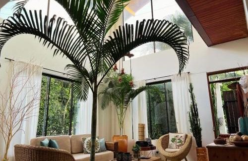 Guaduas House | Casa Dornella - Casa de Hospedaje