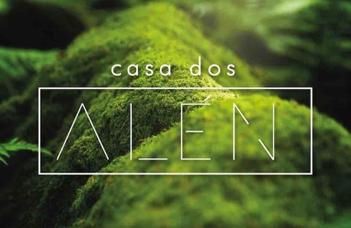Cenlle House | Casa dos Alén
