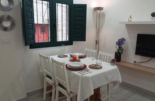 Ribadavia House | Casa dos avós