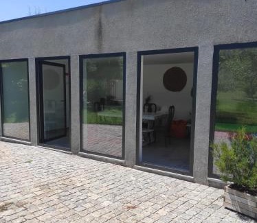 Geraz do Minho House | Casa dos Avós