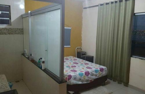 Conjunto Residencial Parque das Mangueiras House | Casa dos Bento 468