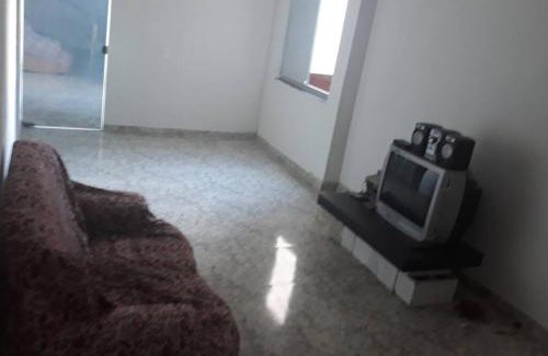 Conjunto Residencial Parque das Mangueiras House | Casa dos Bento 468