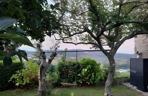 Galegos Cottage | Casa dos Bisavós-slowdown Rota do Românico a 16km do Porto. Petfriendly