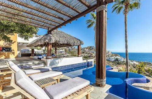 Pedregal House | Casa Dos Hermanas