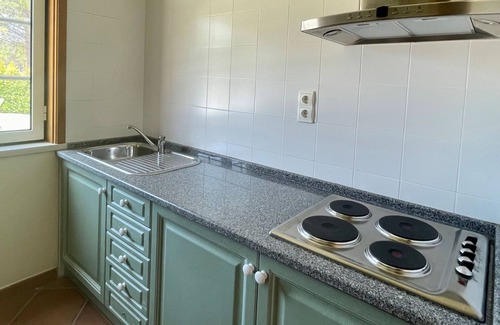Santa Maria do Castelo House | Casa dos Loendros by Interhome