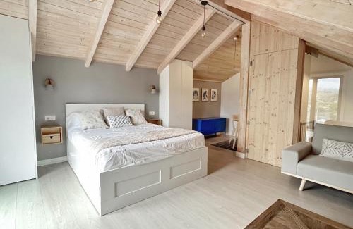Ponte Sampaio House | CASA DOS PEIXIÑOS Pontesampaio