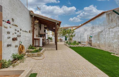 Bemparece House | Casa dos Peixinhos - Rogil