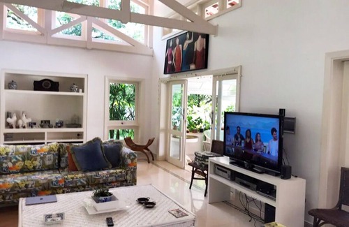 Santa Rita do Passa Quatro House | Casa dos Sonhos no Interior