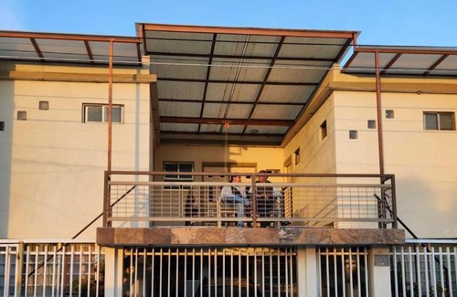 Ciudad Sahagun House | Casa DOTO