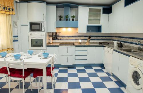 Jarandilla de la Vera House | CASA DOVELA