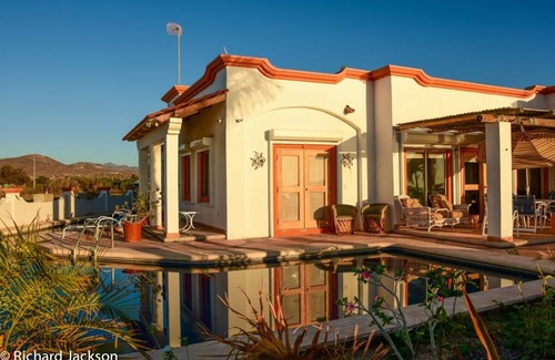 Loreto House | Casa Dreamaway - a beautiful house by the beach