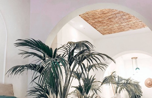 Embajadores Hostel | Casa du Soleil Hostal Boutique