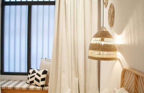 Embajadores Hostel | Casa du Soleil Hostal Boutique