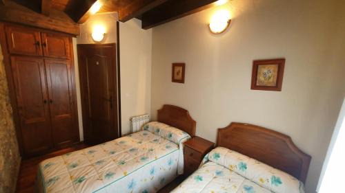 Tielve House | Casa Duje, Casa para 6 en plenos Picos de Europa - CA-930-AS