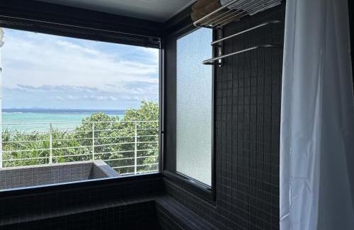 Imadomari House | CASA DUMAI OceanVilla NAKIJIN