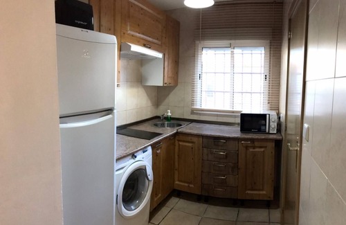 San Martin de la Vega Apartment | Casa Duna near Warner, Madrid and Toledo