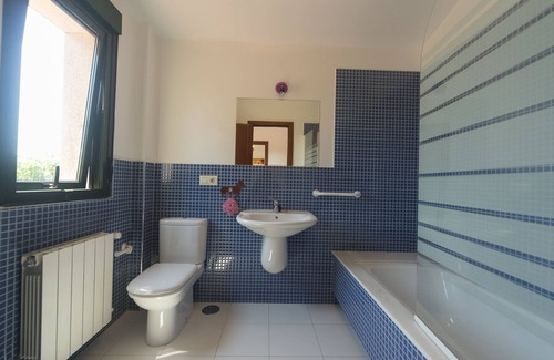 Carcacia House | Casa Duna, ideal for families