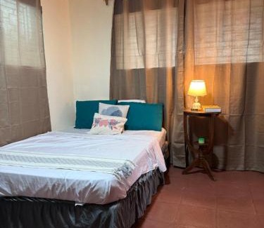 Playa San Blas House | Casa DUNA 2
