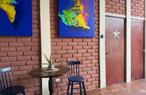 Playa San Blas House | Casa DUNA 3
