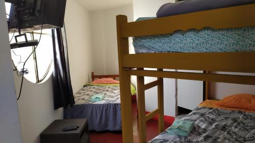 Huacachina Hotel | Casa Duna Sur