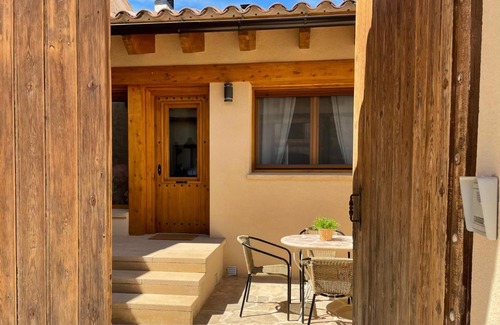 Valderrobres House | Casa Dunia