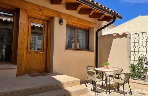 Valderrobres House | Casa Dunia