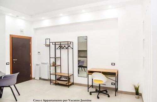 Aurelio Apartment | Casa e Appartamento per Vacanze JASMINE