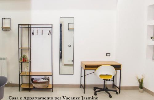 Aurelio Apartment | Casa e Appartamento per Vacanze JASMINE
