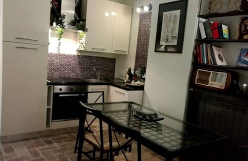 Isola del Liri Apartment | Casa Edera del Liri - Lazio