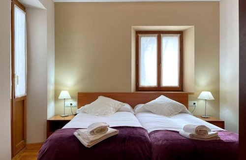 Isaba Apartment | Casa Ederra