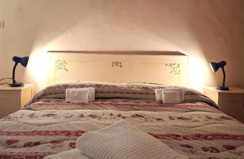 Bobbio Pellice Apartment | Casa Editta
