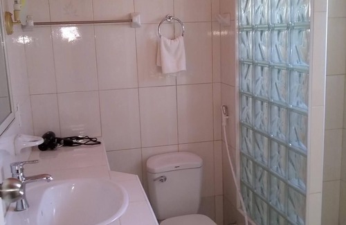 Camaguey House | Casa Eduardo y Geraldine