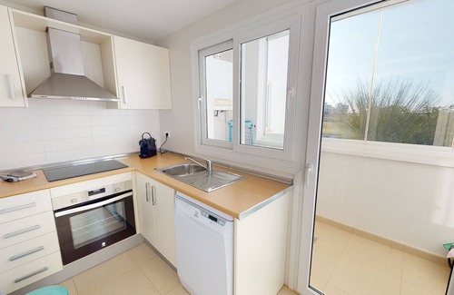 Sucina Apartment | Casa Egeo W - A Murcia Holiday Rentals Property