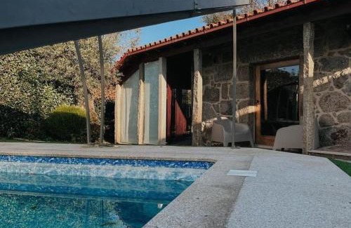 Ponte de Lima House | Casa Eido Do Sorro