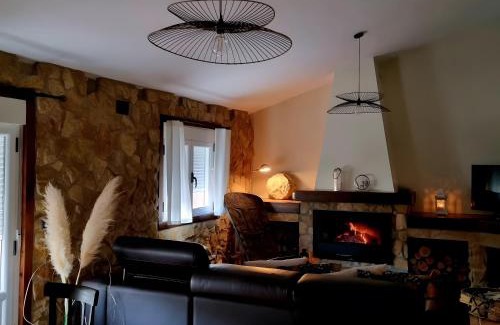 Las Nogueras House | Casa El Berral